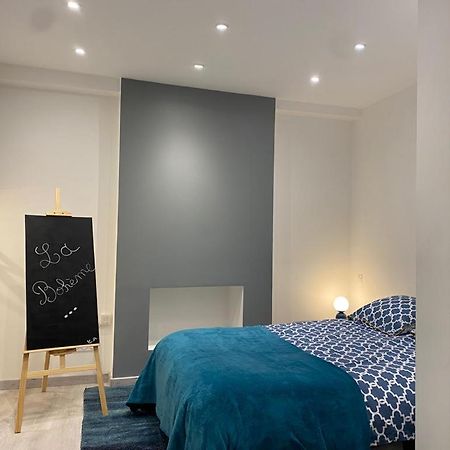 La Boheme C.A Apartment Dijon Ngoại thất bức ảnh