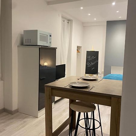 La Boheme C.A Apartment Dijon Ngoại thất bức ảnh