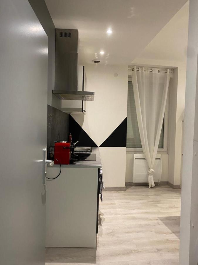 La Boheme C.A Apartment Dijon Ngoại thất bức ảnh