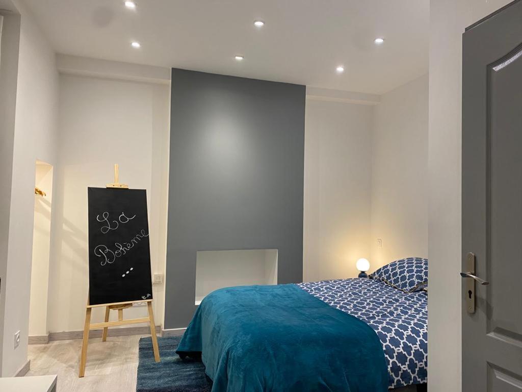 La Boheme C.A Apartment Dijon Ngoại thất bức ảnh