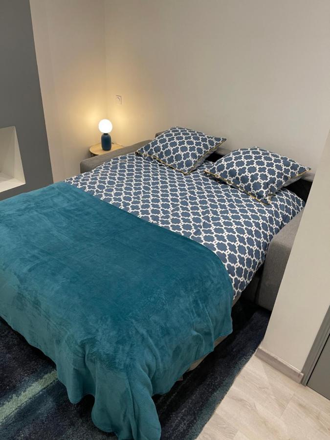 La Boheme C.A Apartment Dijon Ngoại thất bức ảnh