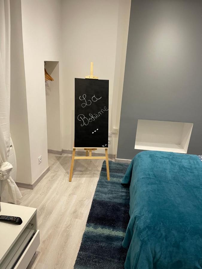 La Boheme C.A Apartment Dijon Ngoại thất bức ảnh