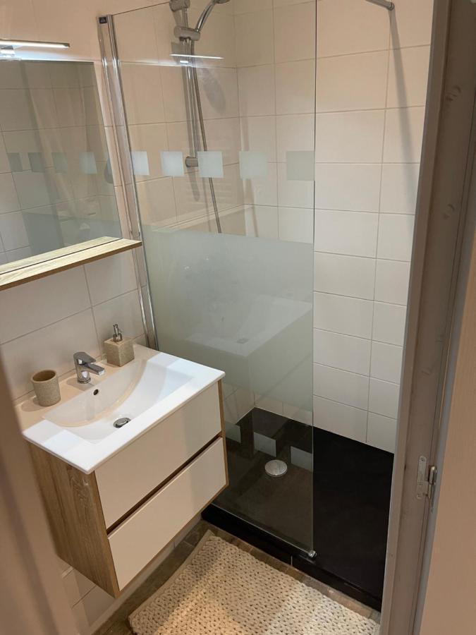 La Boheme C.A Apartment Dijon Ngoại thất bức ảnh
